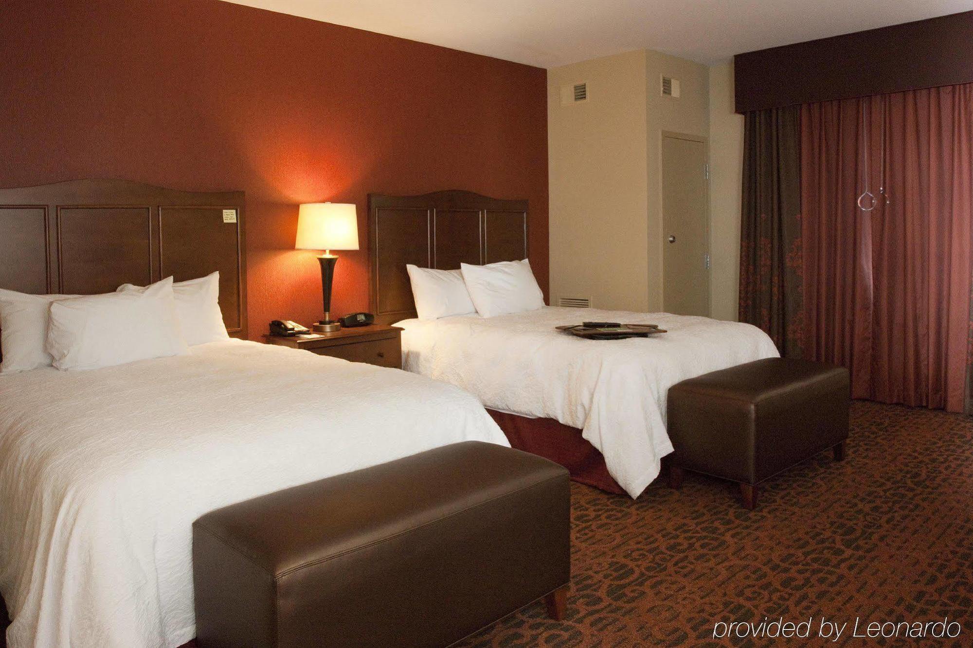 Hampton Inn Oxford/Miami University Area Eksteriør billede